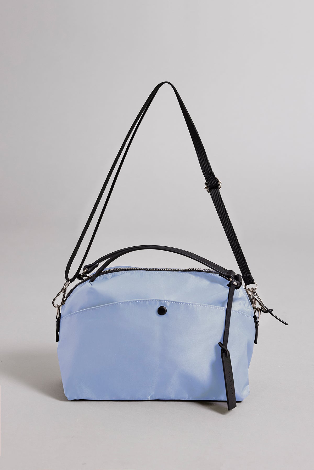 NYLON CROSSBODY BAG