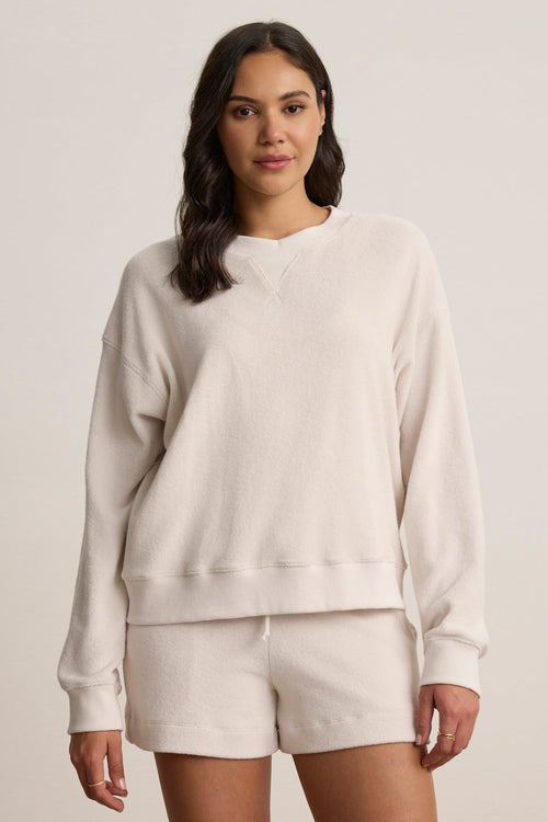 ICA SWEATSHIRT