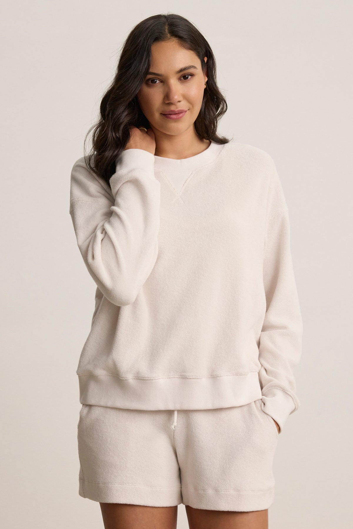 ICA SWEATSHIRT