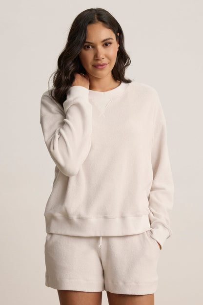 ICA SWEATSHIRT