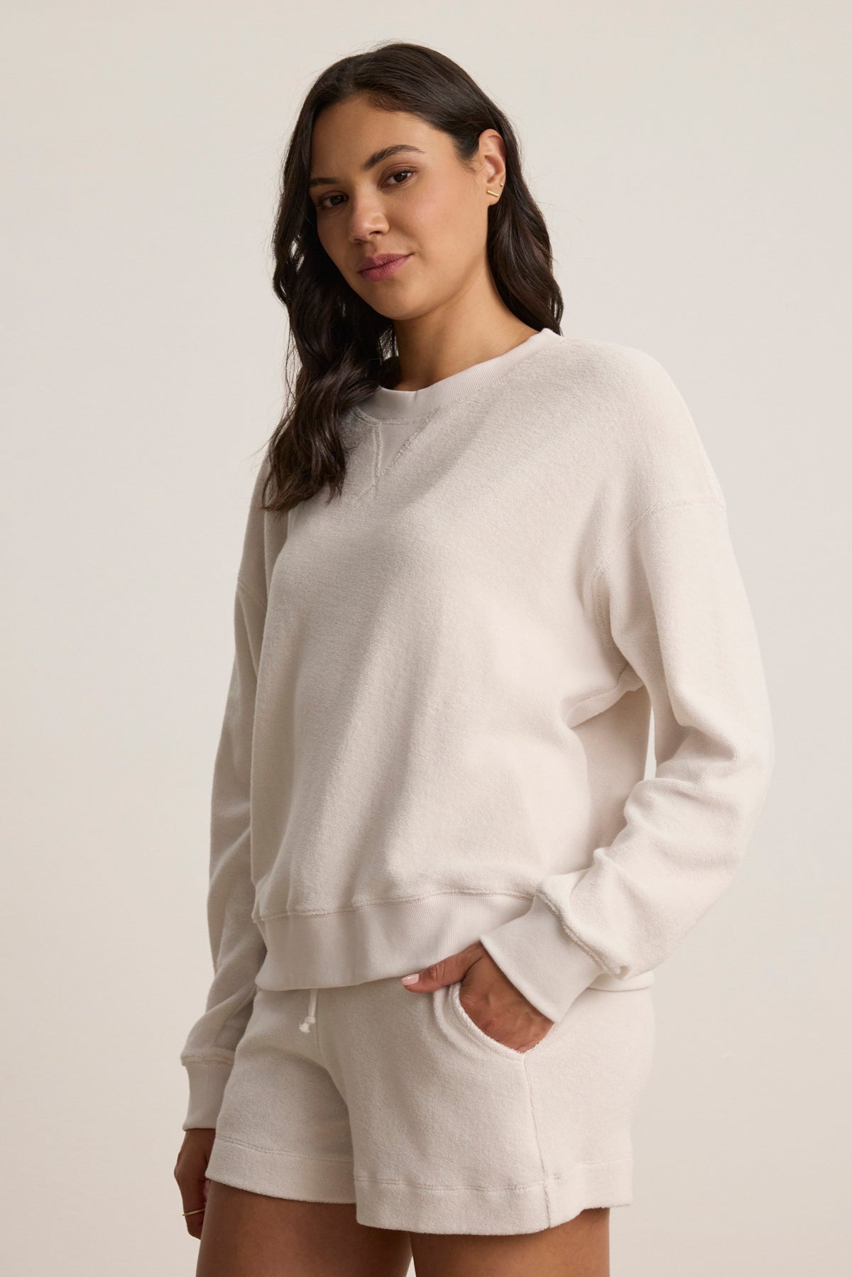 ICA SWEATSHIRT