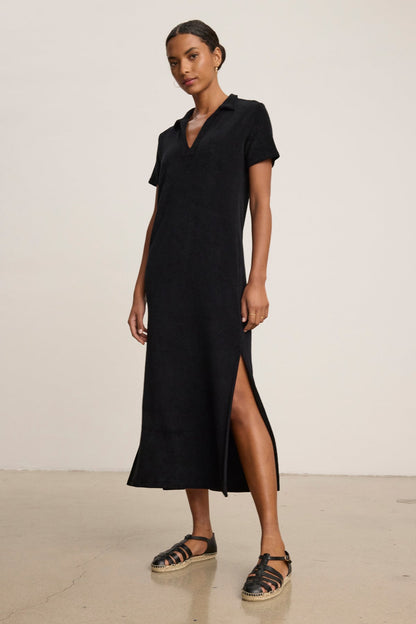 LIANNE POLO DRESS
