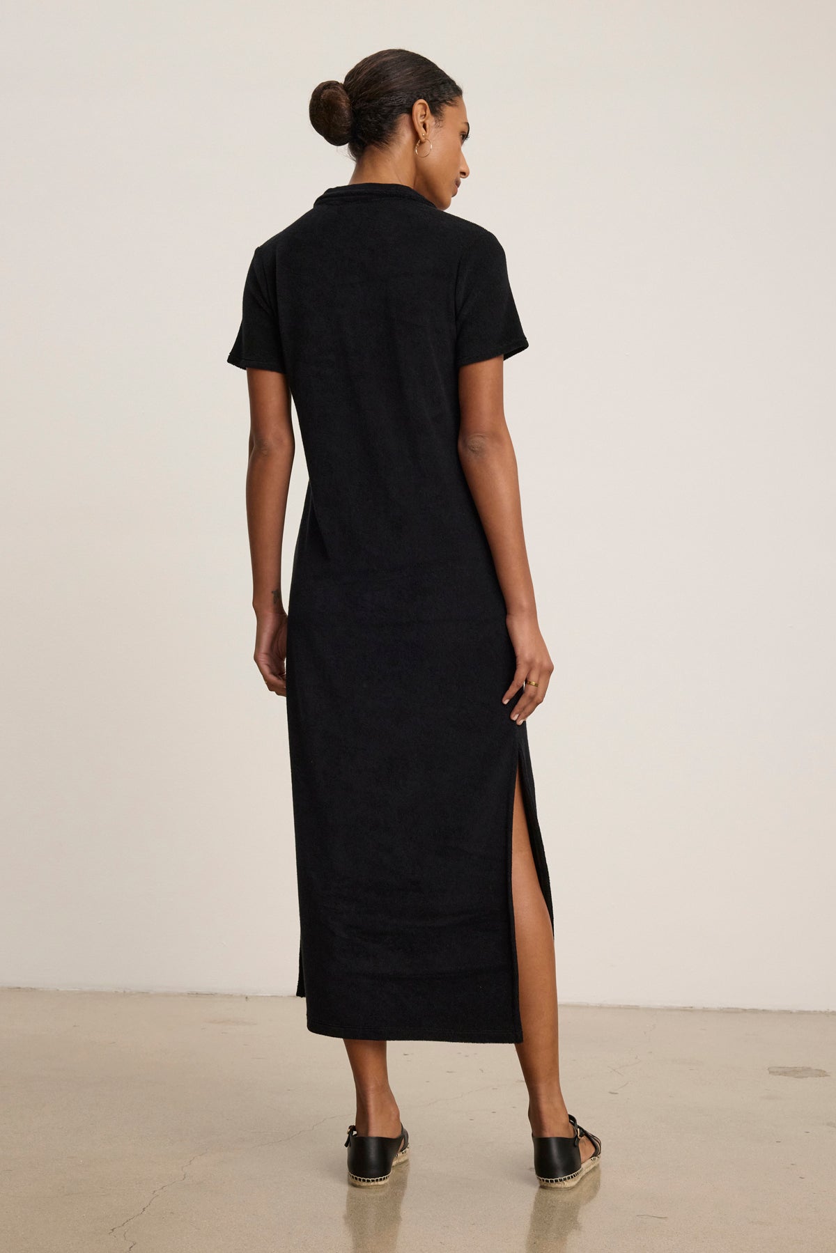 LIANNE POLO DRESS
