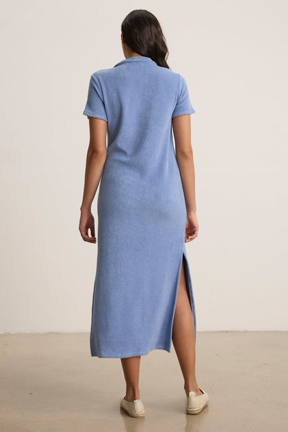 LIANNE POLO DRESS