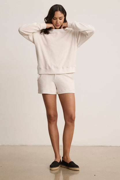 ICA SWEATSHIRT