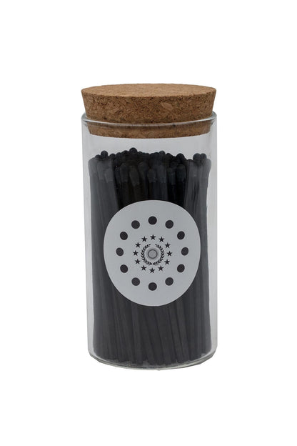 MATCHES BY FREDRICKS AND MAE