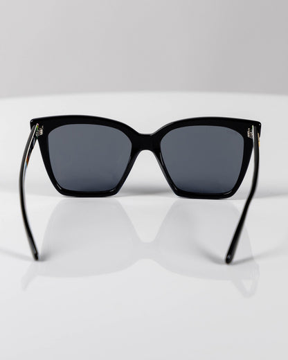 Luna Sunglasses - Low Low & Gray