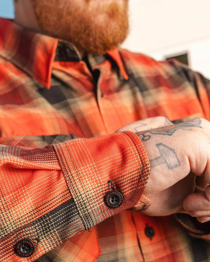 The Faithful Flannel