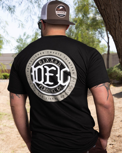 Represent T-Shirt - Black