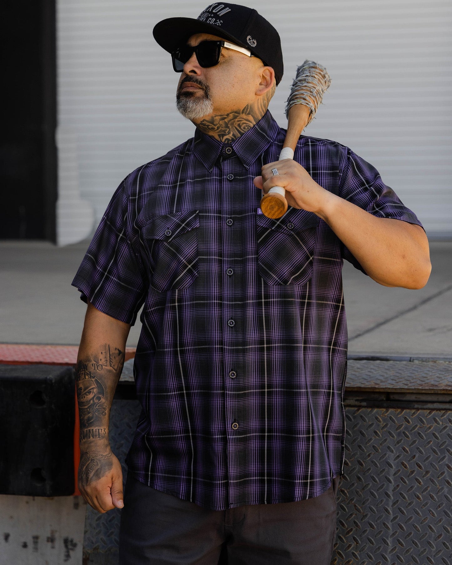 Big League Bamboo Short Sleeve