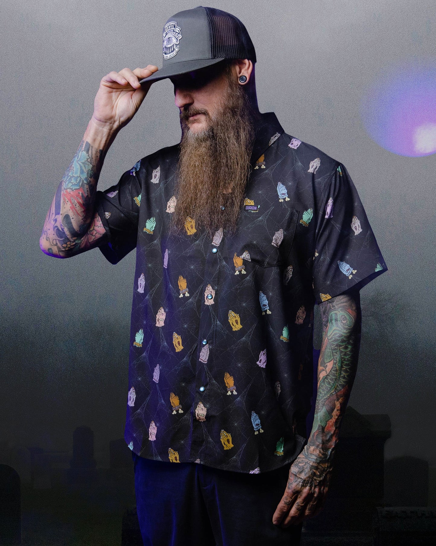 The Undead Party Shirt