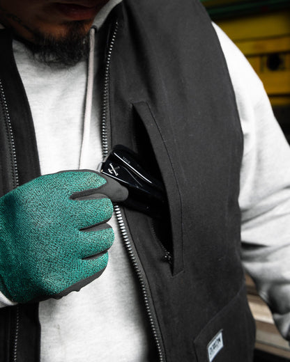 Tradesman Work Vest