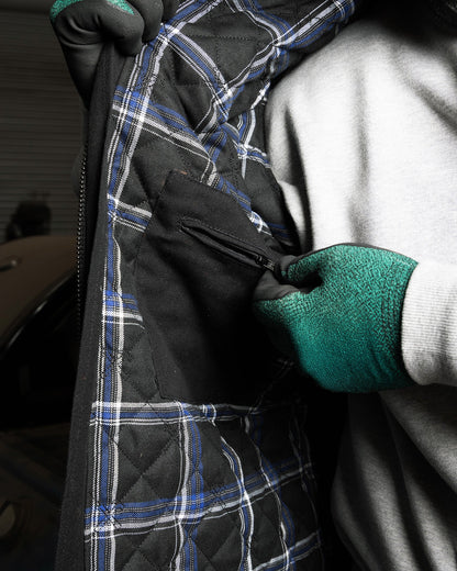 Tradesman Work Vest