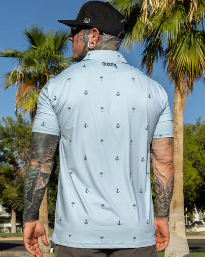 The Oasis Party Polo