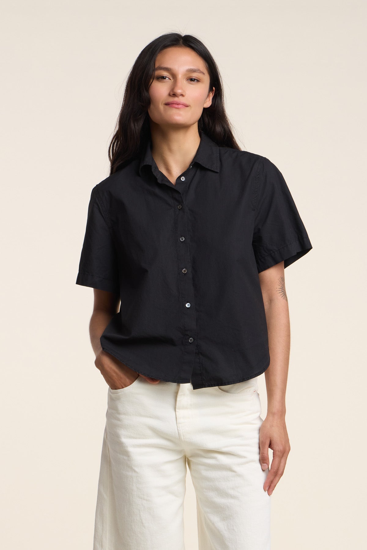 ALANA SHIRT