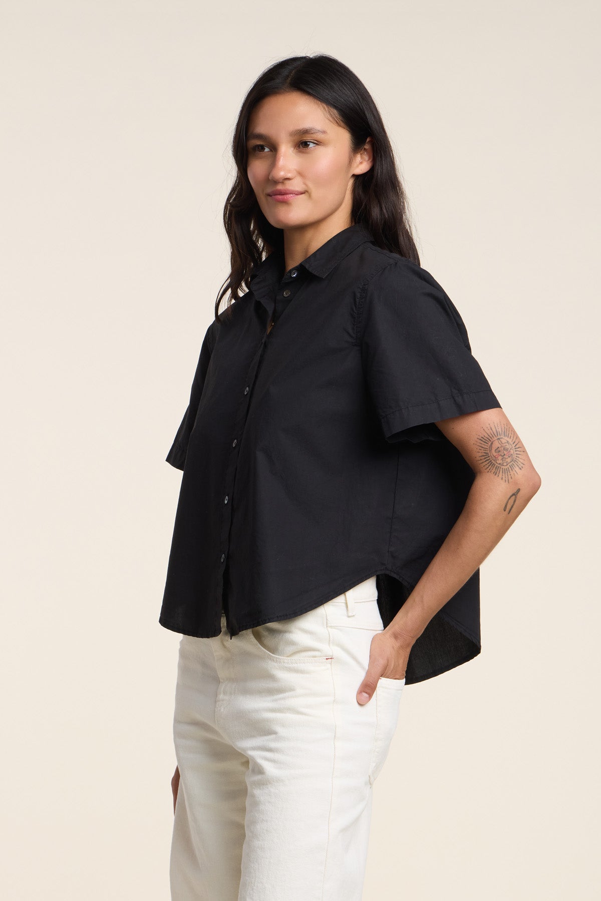 ALANA SHIRT