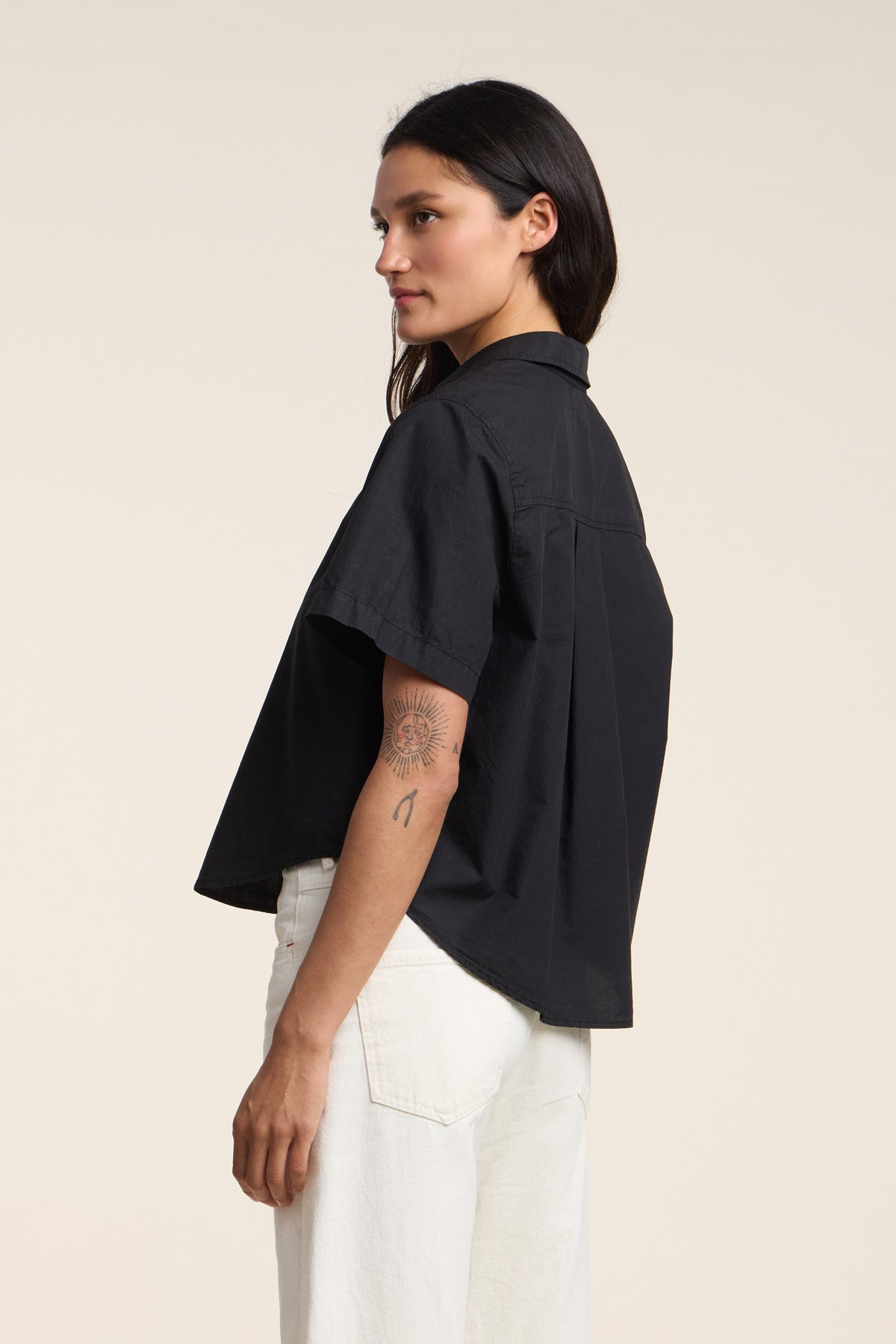 ALANA SHIRT