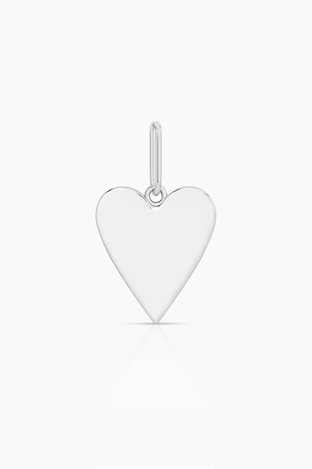 AMAYA HEART CHARM BY THATCH