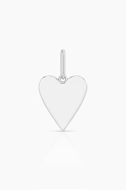 AMAYA HEART CHARM BY THATCH