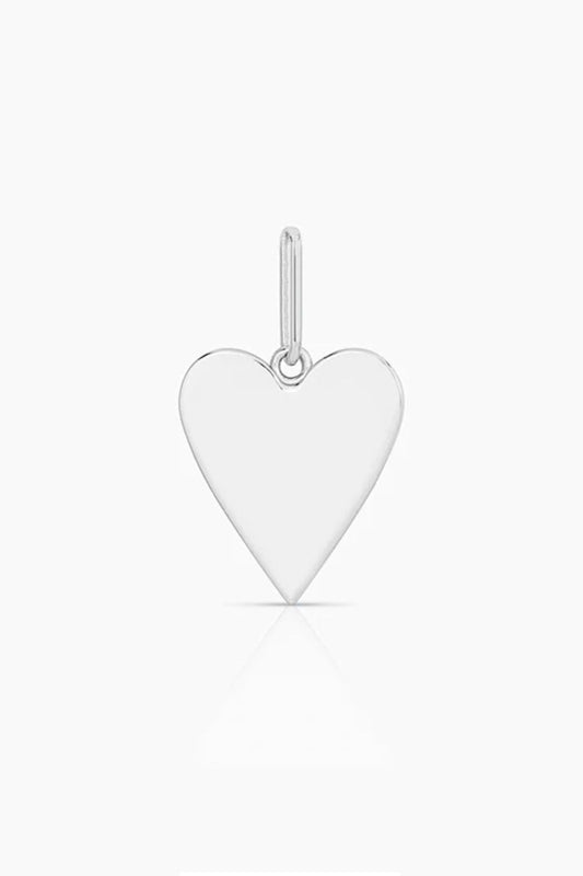 AMAYA HEART CHARM BY THATCH