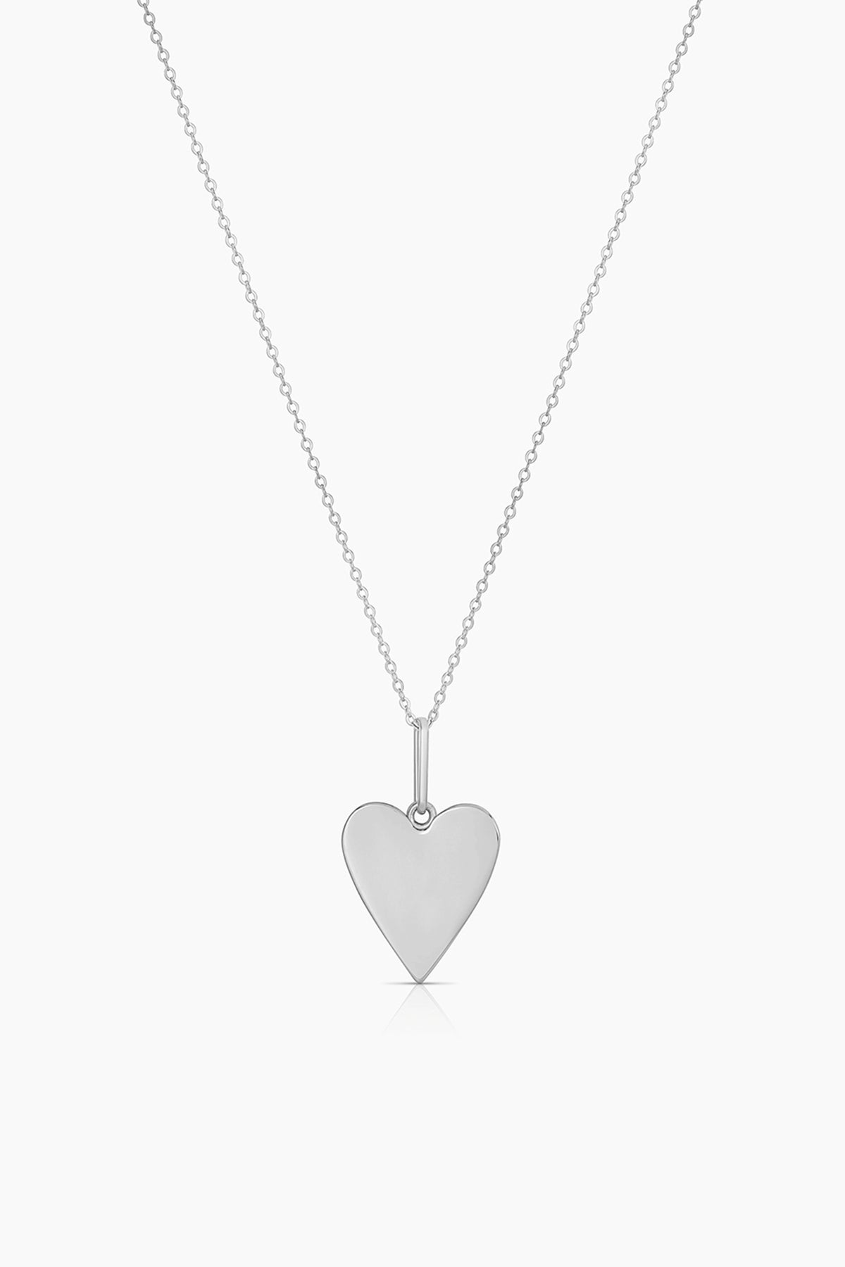 AMAYA HEART CHARM BY THATCH