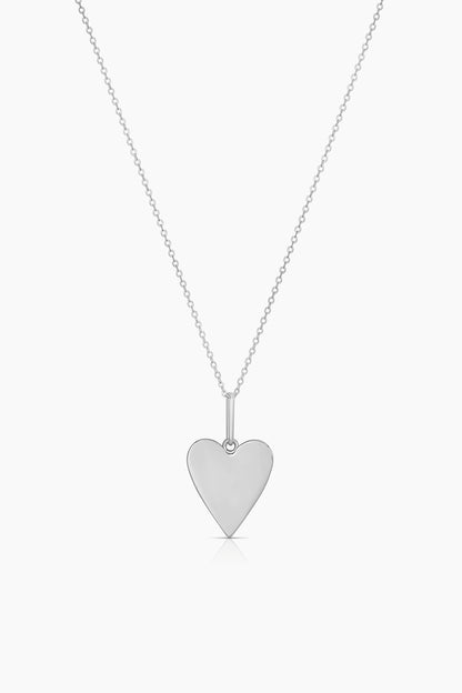 AMAYA HEART CHARM BY THATCH