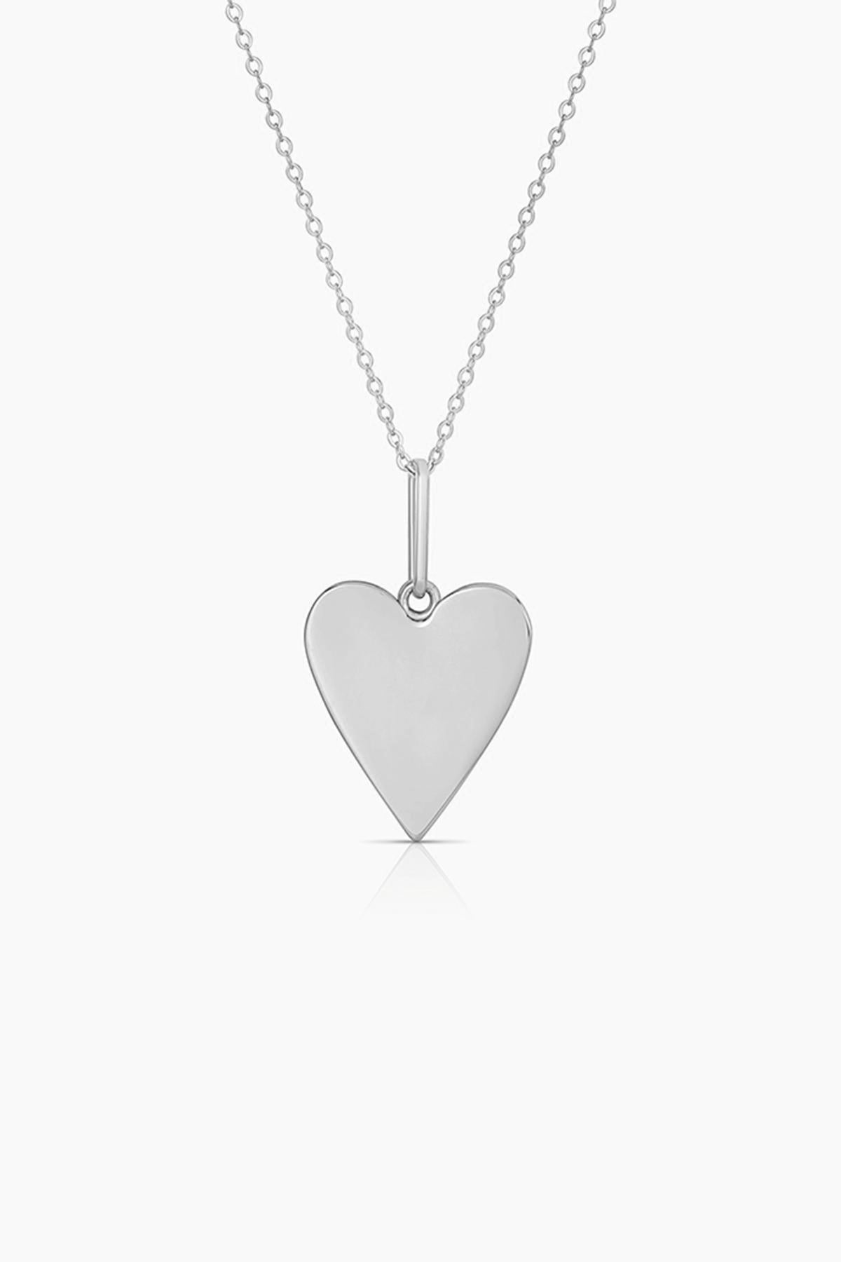 AMAYA HEART CHARM BY THATCH