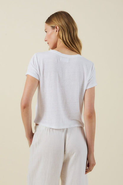 AMBER TEE