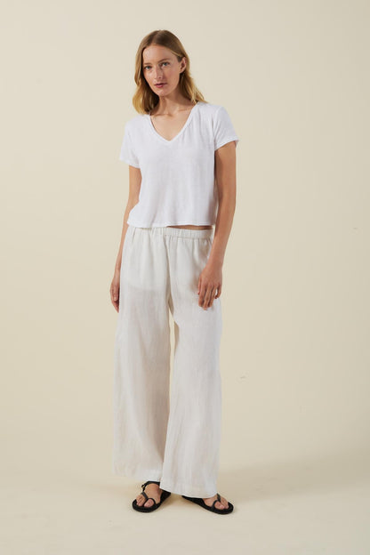 AMBER TEE
