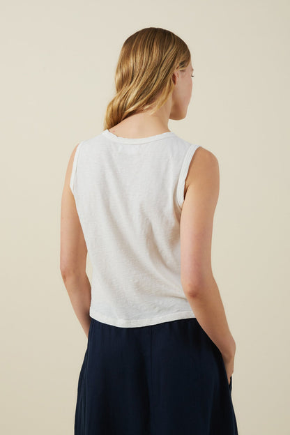 AMBRIA TANK TOP