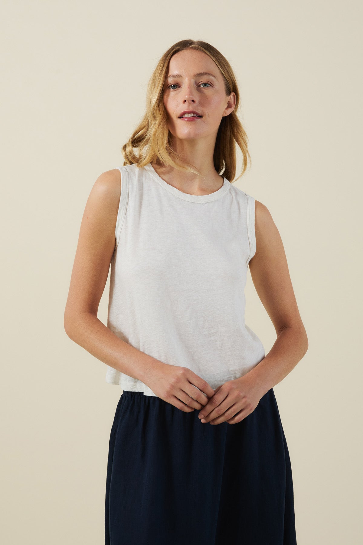AMBRIA TANK TOP