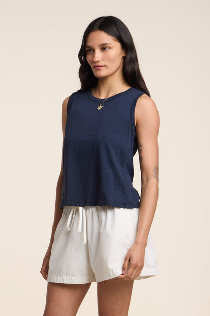 AMBRIA TANK TOP