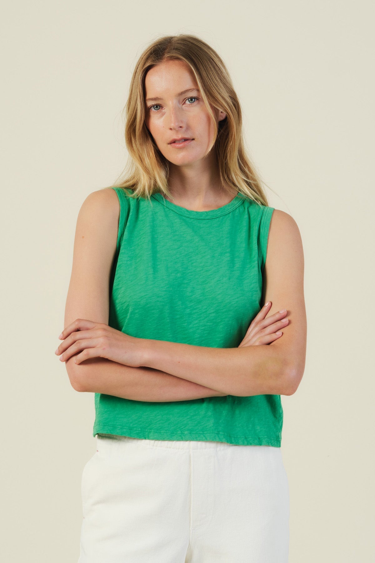 AMBRIA TANK TOP