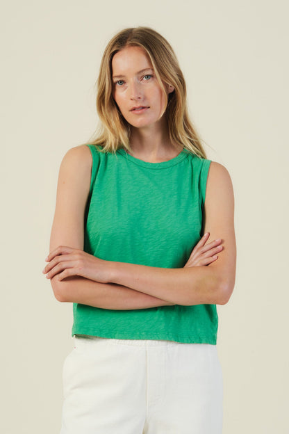 AMBRIA TANK TOP