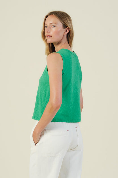 AMBRIA TANK TOP