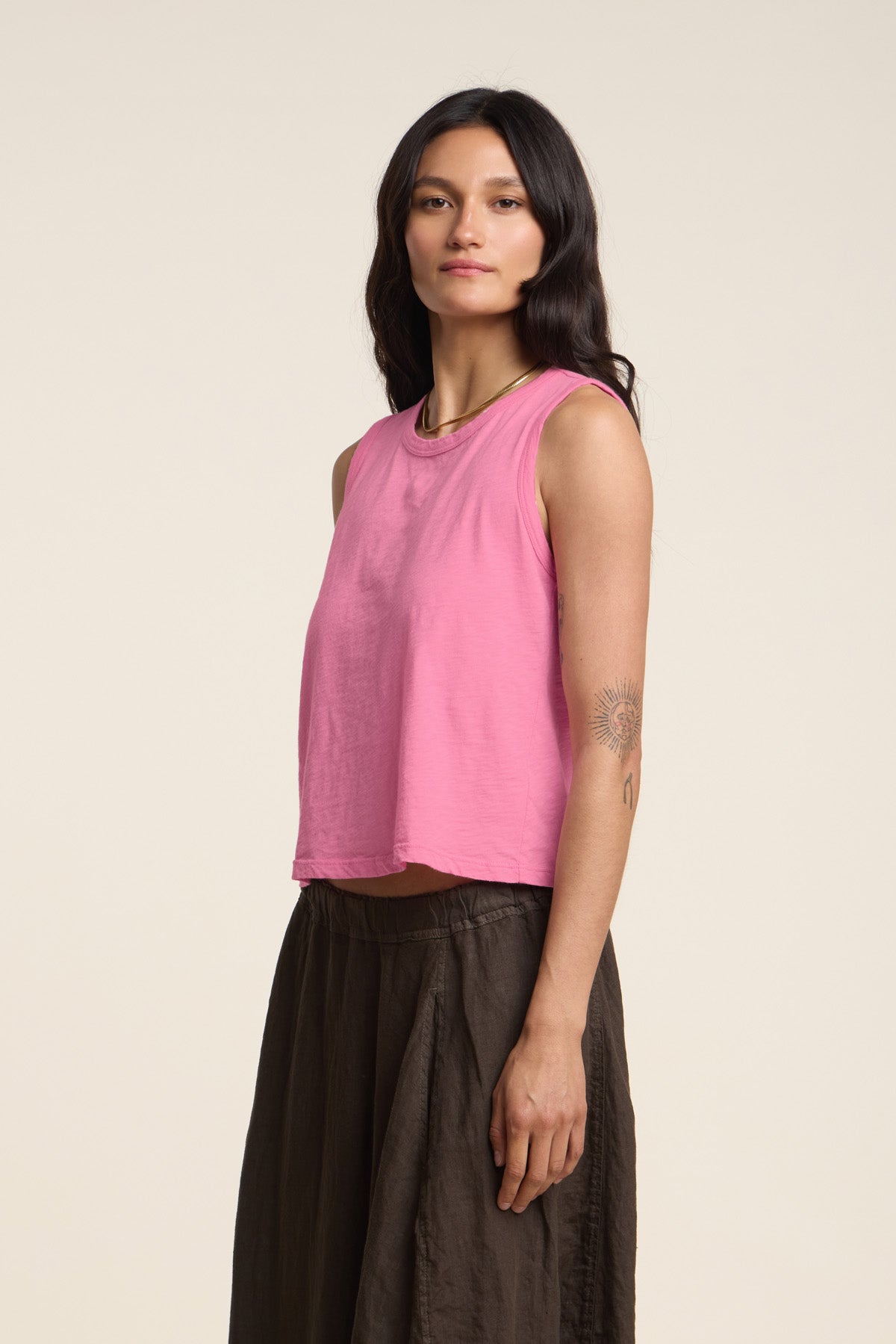 AMBRIA TANK TOP