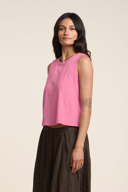 AMBRIA TANK TOP