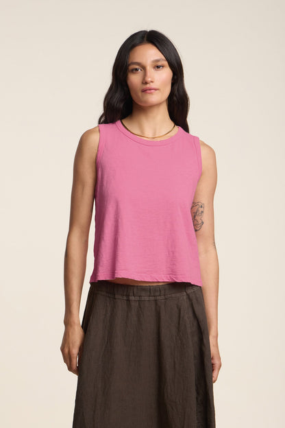 AMBRIA TANK TOP