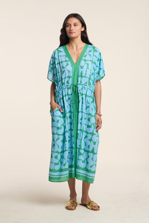 AMIRA DRESS