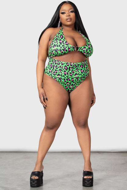 Animal Swimsuit
