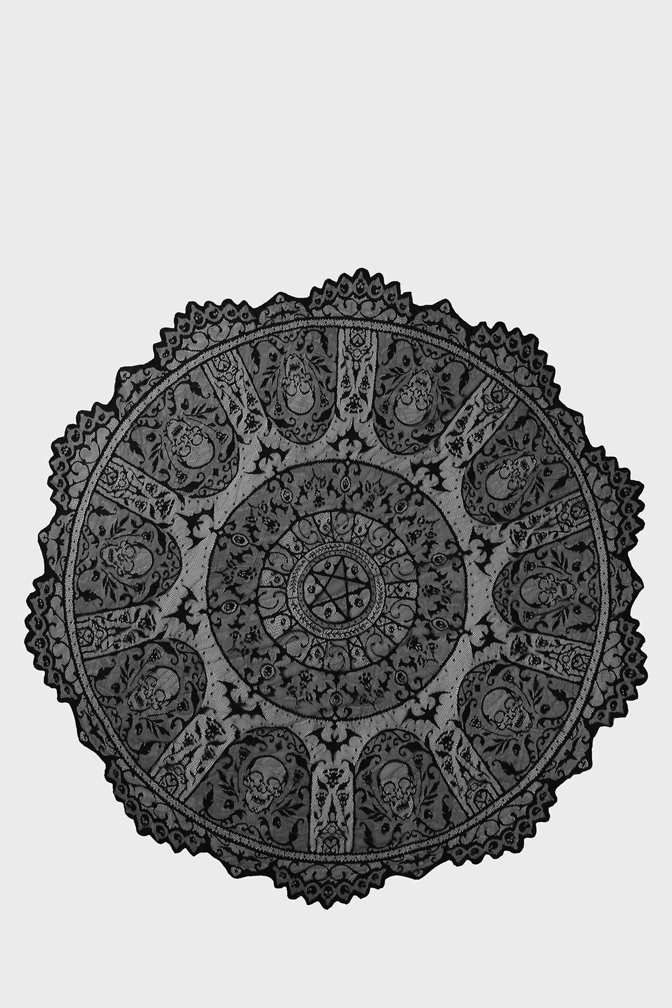 Asra Lace Tablecloth