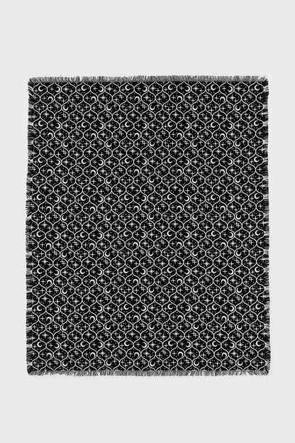 Astral Woven Blanket