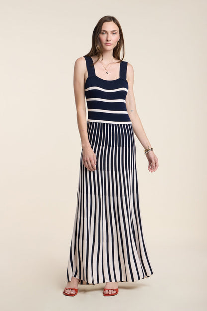 AVELINE DRESS