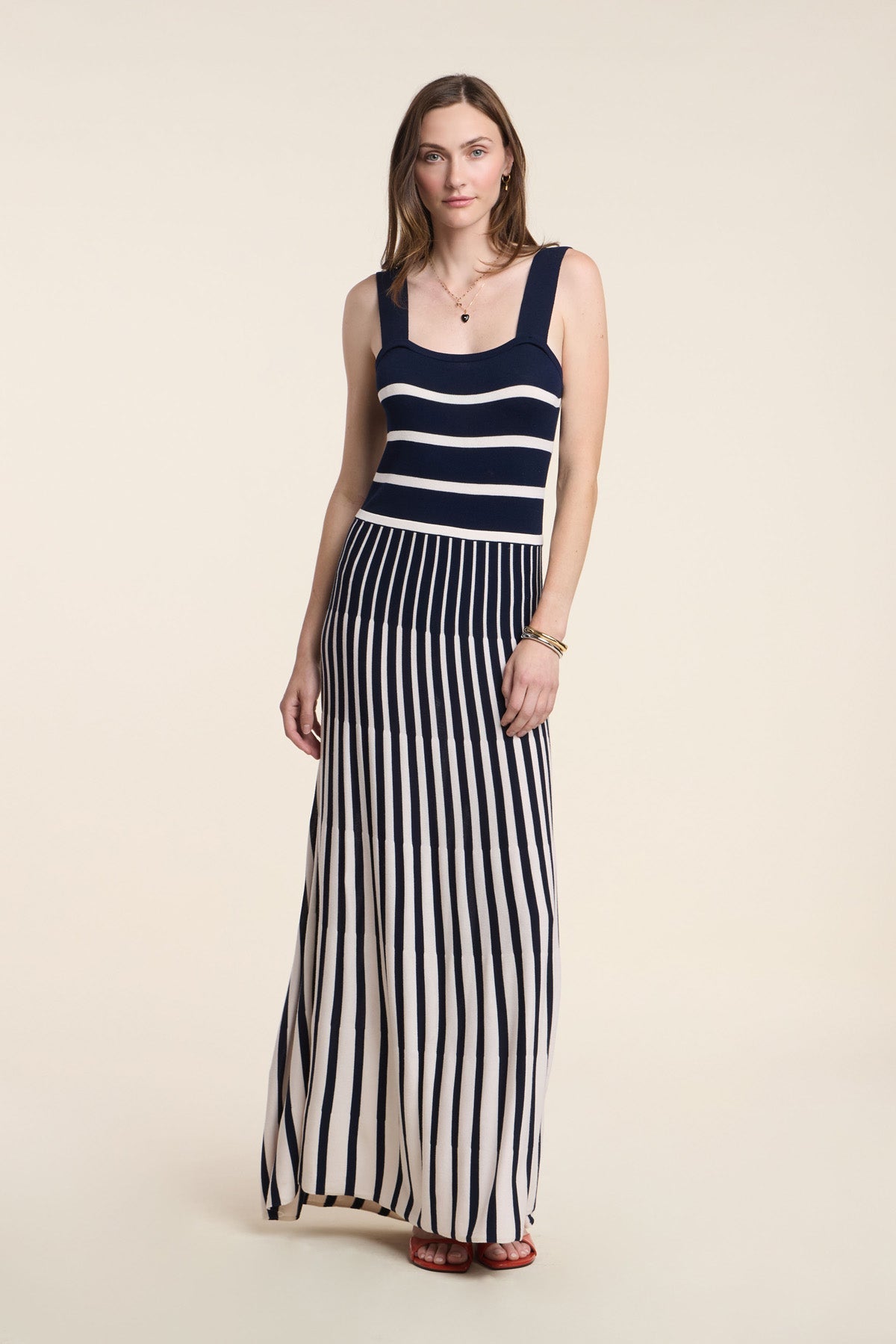AVELINE DRESS