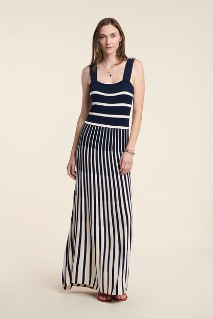 AVELINE DRESS