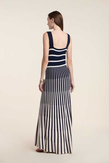 AVELINE DRESS