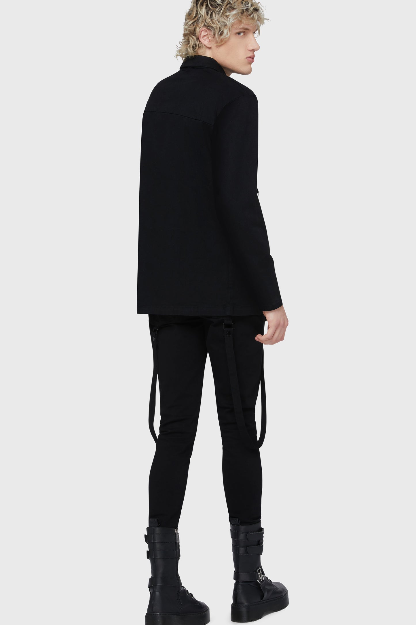 Astrora Jacket