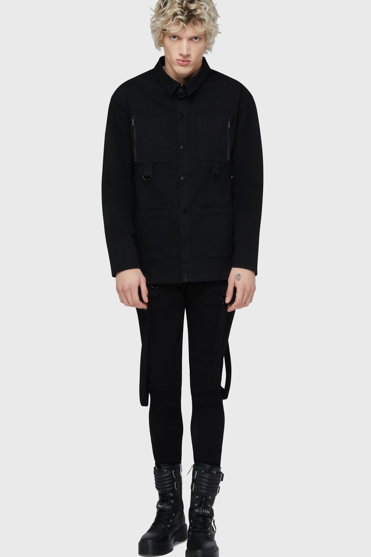 Astrora Jacket