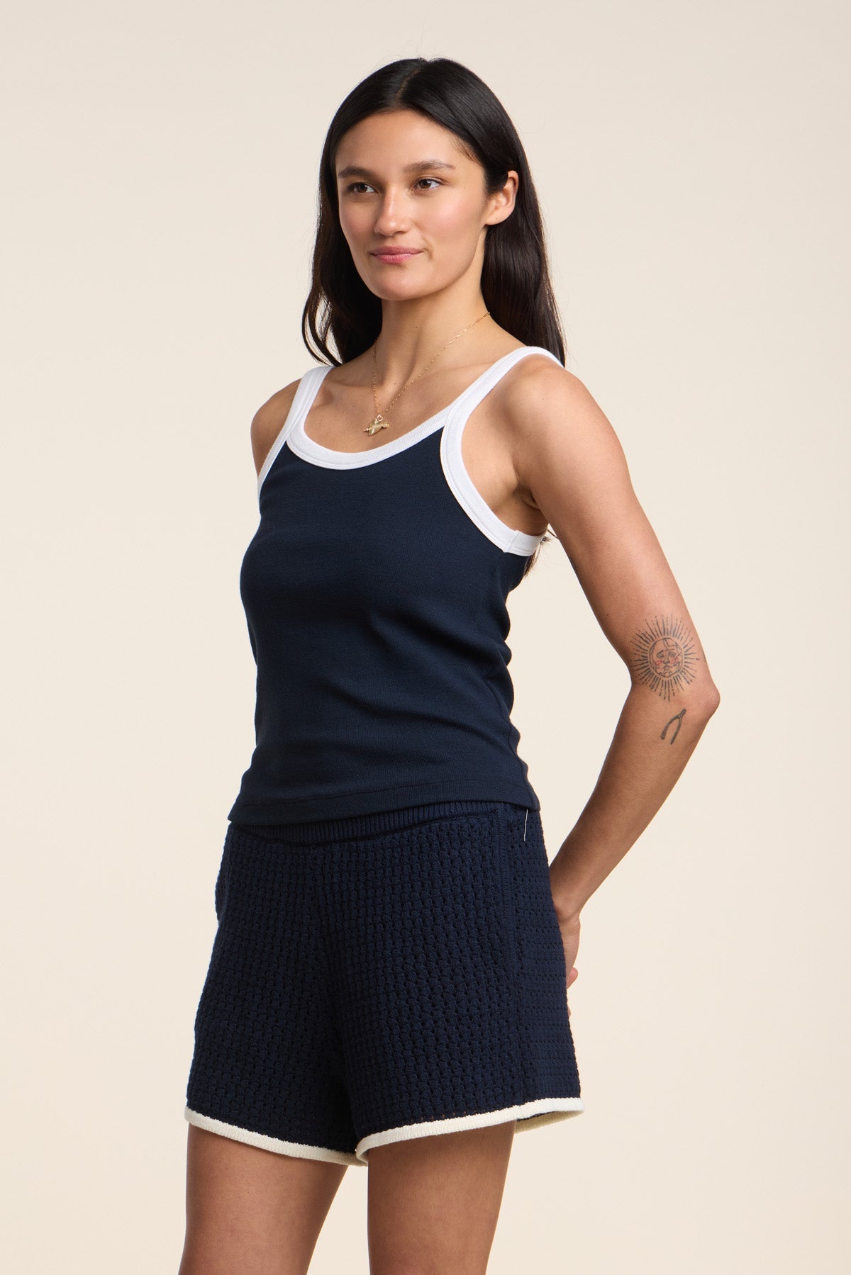 JENIFER SHORT