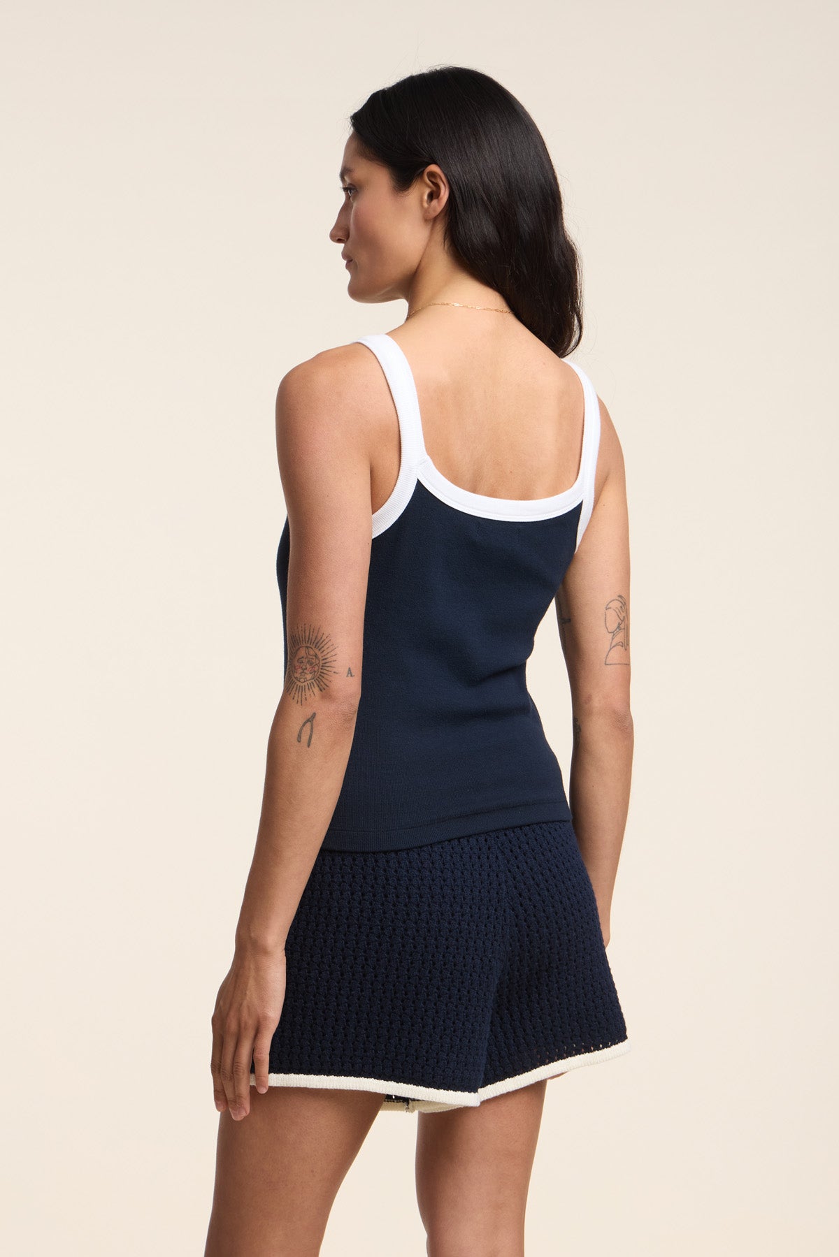BELLE TANK TOP